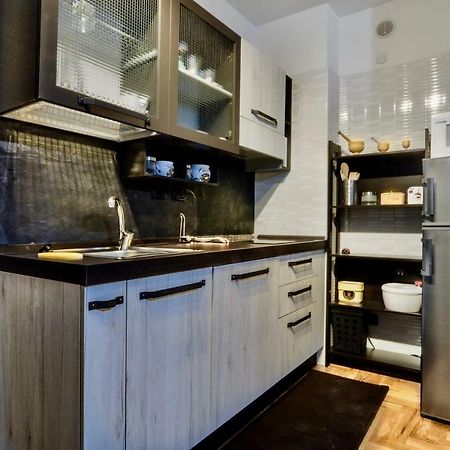 La Casa Di Eva Apartment Рим Екстериор снимка