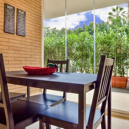 La Casa Di Eva Apartment Рим Екстериор снимка