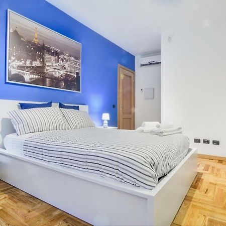 La Casa Di Eva Apartment Рим Екстериор снимка