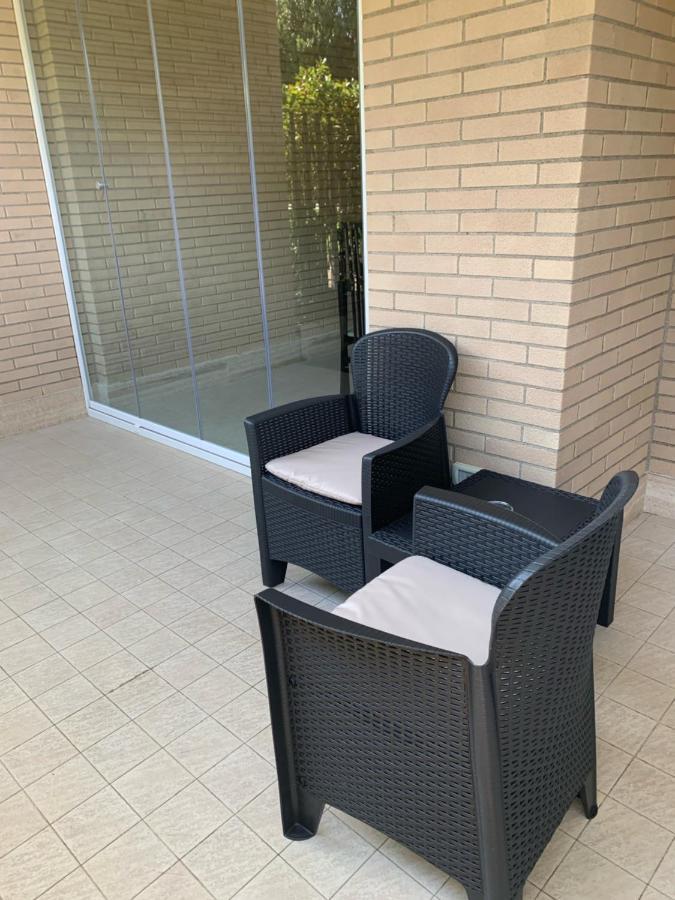 La Casa Di Eva Apartment Рим Екстериор снимка
