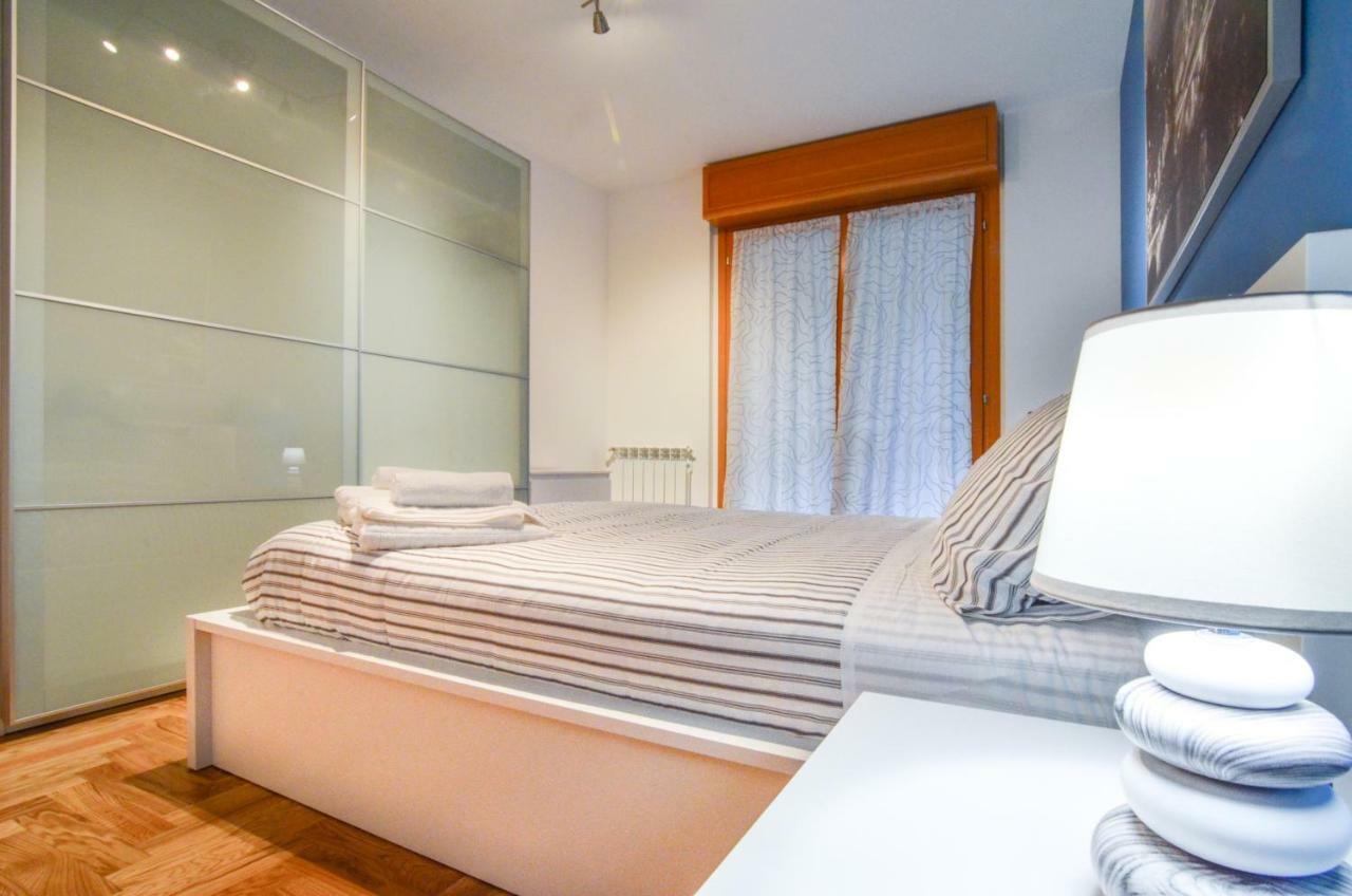 La Casa Di Eva Apartment Рим Екстериор снимка