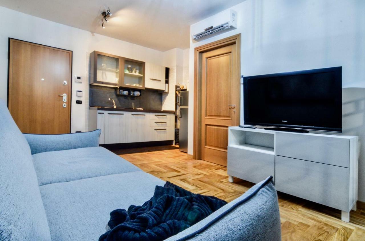 La Casa Di Eva Apartment Рим Екстериор снимка