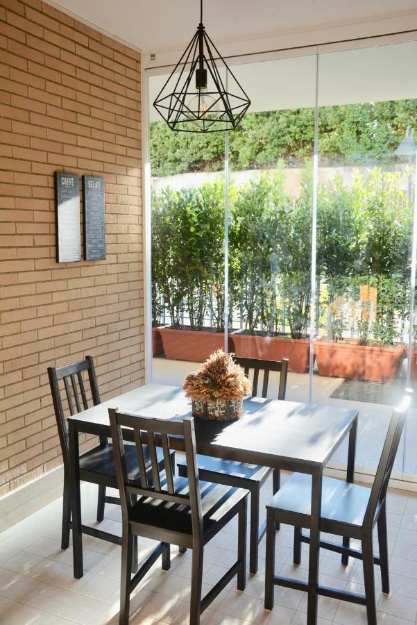 La Casa Di Eva Apartment Рим Екстериор снимка