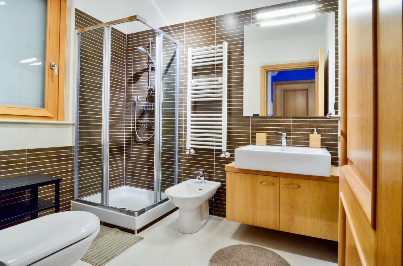La Casa Di Eva Apartment Рим Екстериор снимка
