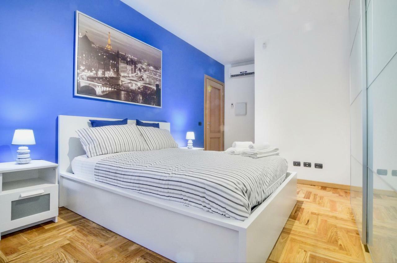 La Casa Di Eva Apartment Рим Екстериор снимка